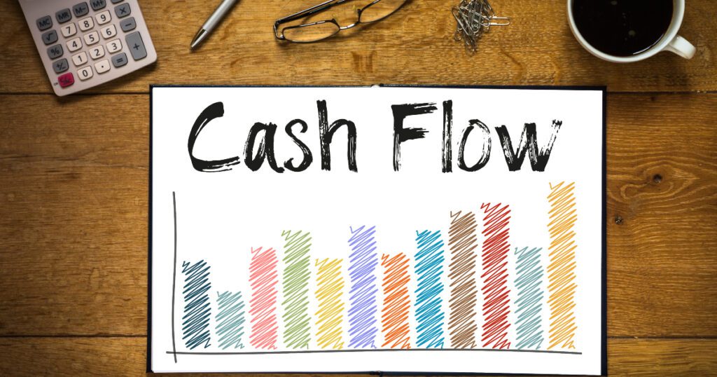 What is cashflow and how does it affect you?