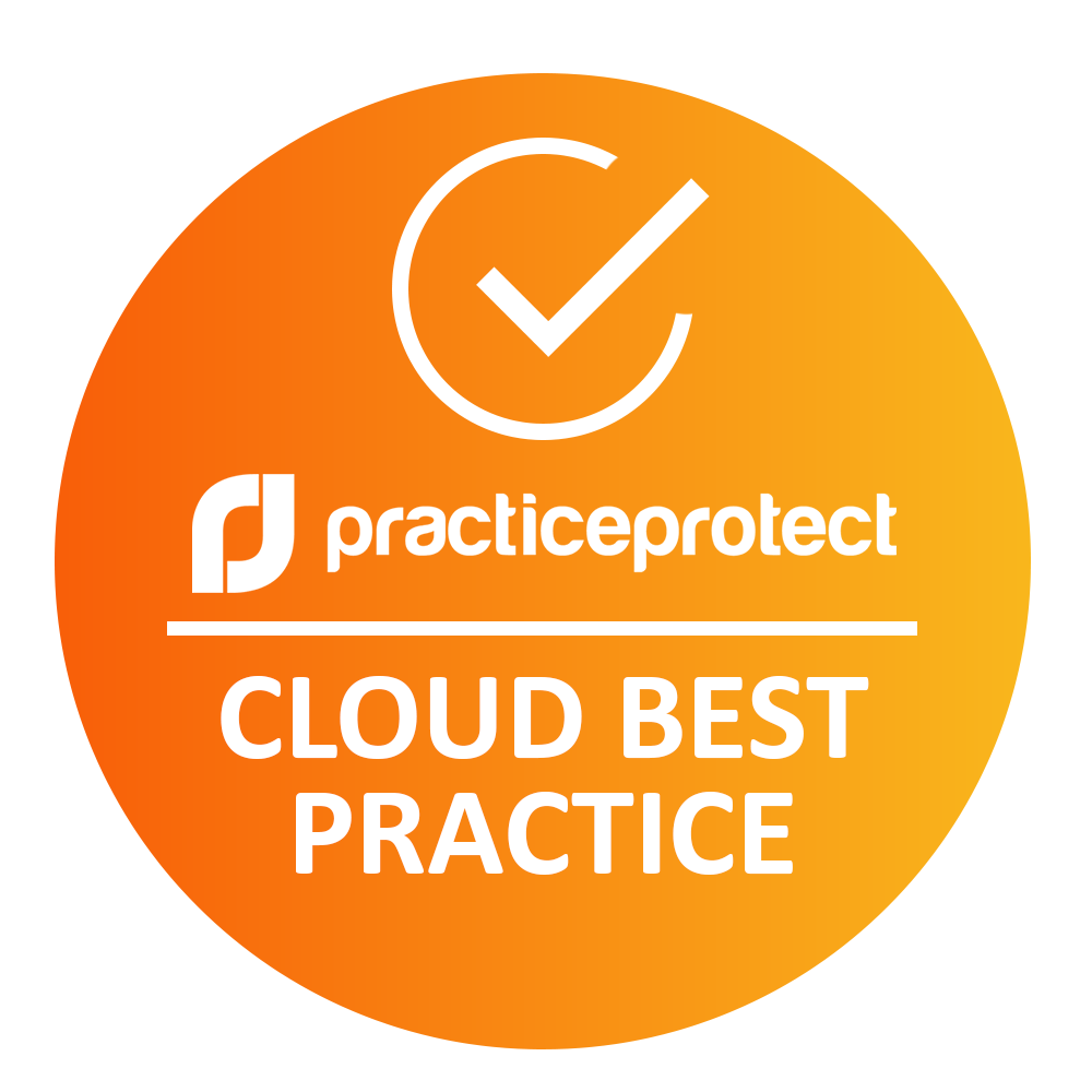 Cloud Best Practice Logo