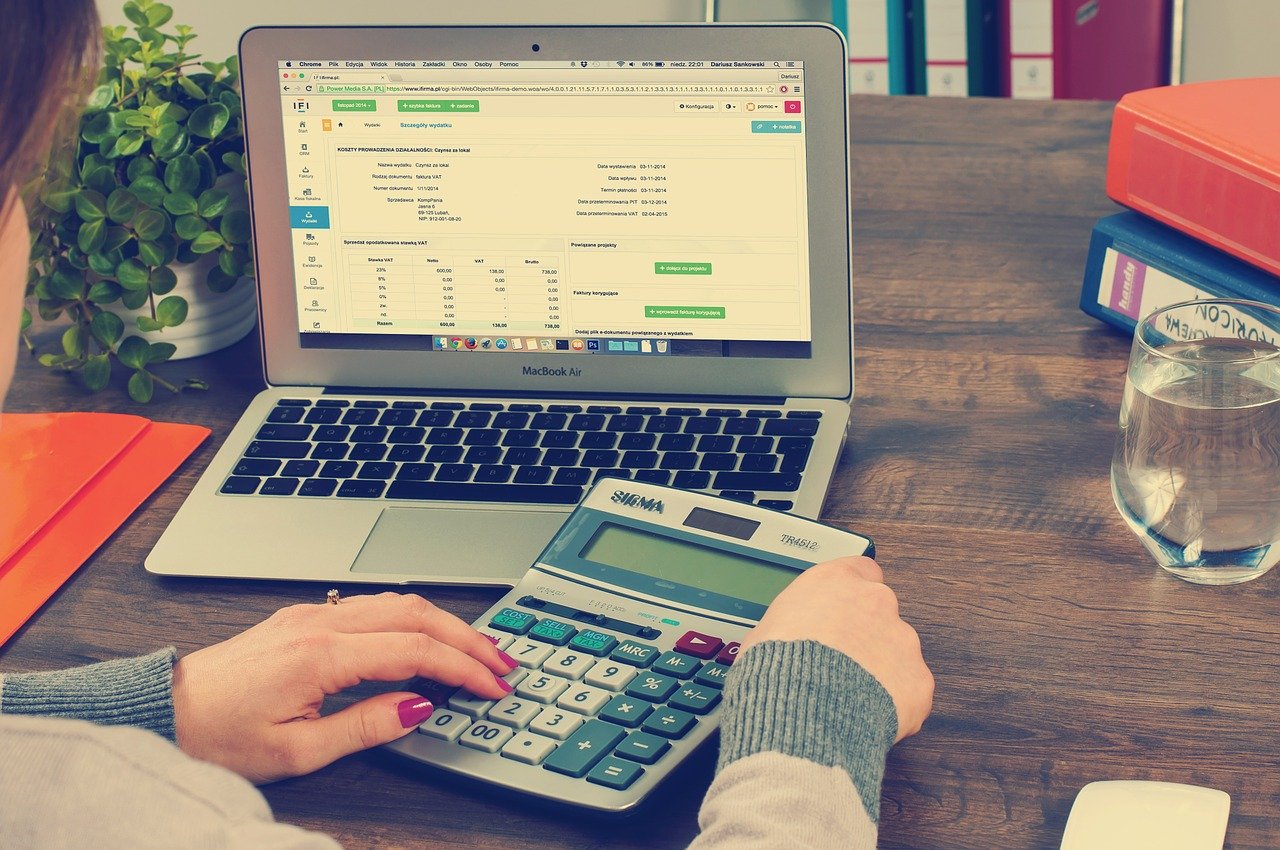 Why hiring a bookkeeper is a great investment